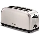 Toastnik LS330D11 iz nerjavečega jekla 1400W, (5000524831)