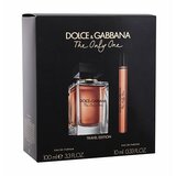 Dolce&amp;gabbana Ženski parfemski set The only one EDP 100ml+10 ml cene