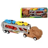  Kamion dino sa auticima 37876 ( 11/37876 ) | ePonuda.com