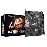 Gigabyte MB H470M H 1.0 LGA1200 2xDDR4M.2,... | Eponuda.ba