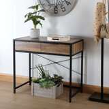  Zidni sat Versa Drvo MDF 60 x 6 x 60 cm | shoptok.hr