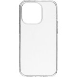 Clear case 1,8 mm silikonski ovitek za iPhone 14 Plus 6.7 - prozoren | Shoptok.si