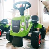 Falk traktor s prikolicom Class - zeleni 12mj+ | shoptok.hr