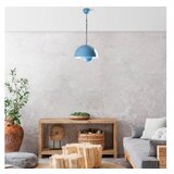 Opviq visilica kure 2676 light blue