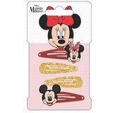 CERDA BEAUTY šnale za kosu disney mini 4/1 - mini i miki Cene'.'