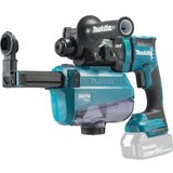 Makita akumulatorska bušilica-čekić DHR182ZWJU | ePonuda.com