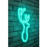 Wallity Zidna LED dekoracija Deer, IP67, 375 cm, 12V, 240 lm, Plava Cene