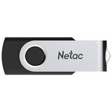 Netac Flash Drive 128GB U505 USB3.0 NT03U505N-128G-30BK Cene