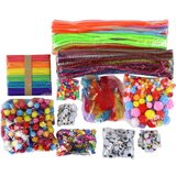 ARTISTIC Creative Plastic Kit In A DIY Bag | shoptok.hr