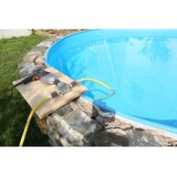 Wolfcraft pumpa (maks. 3000 l/h, pritisak vode u visinu: 30 m (crijevo od ½″)) | shoptok.hr
