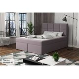  Tapecirani krevet BESSO 140x200 - Monolith 62 | shoptok.hr
