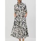 Reserved LADIES` DRESS - šaren | shoptok.hr