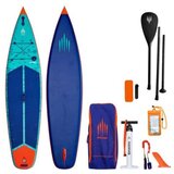 Shark sups sup deska Shark Cruiser Flow, 11'6, 350cm Cene
