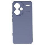  ORG Silicone Case V2 za Redmi Note 13 PRO+ lavanda | Eponuda.ba