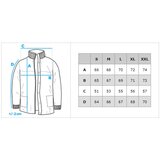 Edoti Men's mid-season jacket | Shoptok.si
