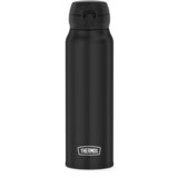 Thermos ultralight termovka "charcoal black" - 0,75 l Cene