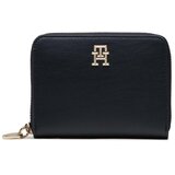 Tommy Hilfiger Novčanik mornarsko plava / zlatna | shoptok.hr