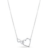 Vuch Resita Silver Necklace | Shoptok.si