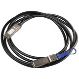 MikroTik XQ+DA0003 Direct attach cable QSFP28 40/100G 3m | ePonuda.com