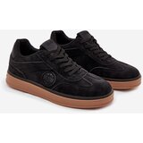 Big Star Men's Low Sneakers | Shoptok.si