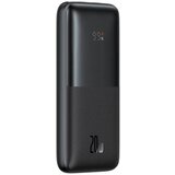 Baseus powerbank 10.000 mAh + USB A na tip C PD QC3.0 3A 20W PPBD040201 crni | shoptok.hr