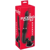 You2Toys RC Fucking Machine 2.0 Black | shoptok.hr