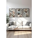 Wallity uramljena slika Huhu478S, 50x70 cm , 3 dela Cene