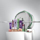 Clinique Holiday Super Sampler Set darilni set | Shoptok.si