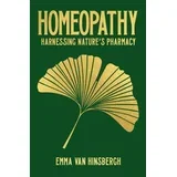 Emma Van Hinsbergh - Homeopathy