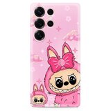  Futrola ultra tanki print clear za samsung s938b galaxy s25 ultra 5g lbb001 ( F121628 ) | ePonuda.com