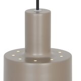 Nordlux Luster za MATIS 1xE27/40W/230V braon | Eponuda.com