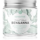 BEN & ANNA pasta za zube "Sensitive" Cijene