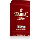 Jean Paul Gaultier Scandal Pour Homme Le Parfum Eau De Parfum Intense Refillable 100 ml (man) Cijene