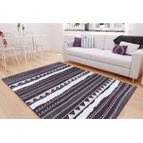Conceptum Hypnose tepih Ada Gonul -AL 292, 150x230 cm, antracit-bijeli | Eponuda.ba