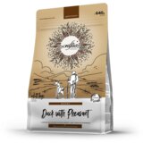 Craftia natura duck with pheasant adult dog medium & large breed - 640 g | ePonuda.com