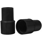 INF Industrijski adapter za cev sesalnika ABS, 49 na 43 mm, (5000505974) Cene