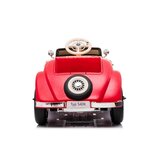 Mercedes-Benz Licencirani Mercedes 540K A200 crveni - auto na akumulator | shoptok.hr