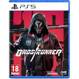 Sony Ghostrunner /PS5 | Eponuda.ba