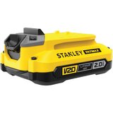 Stanley FatMax V20 Baterija orodja 18V Slidepack 18V V20 2,0 Ah Li-Ion | Shoptok.si