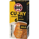 Ita san Curry po japonsko - blag Cene