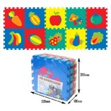 Sunta VOCE I POVRCE 10 KOM 320X320X100 PZ10168 | Eponuda.com