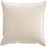  Presvlaka za jastuk 2 kom. HOUTEN Krem 65 x 65 cm - Krem 65 x 65 cm 2 | shoptok.hr