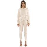 Leone 1947 Trenirka komplet Woman Tracksuits Chic Siva | Shoptok.si