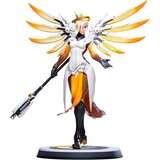 Overwatch Mercy zbirateljski kip 35cm Cene