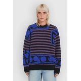 Volcom Fa Carrau Pulover orchid Cene