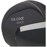 BE COOL autosjedalica Space i-Size 9-36 kg (76-150 cm), Be Dark | Eponuda.ba