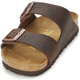 Birkenstock Natikači Arizona Kostanjeva | Shoptok.si