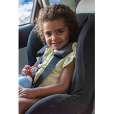 Dooky zaštita za gornje pojaseve autosjedalice 2 kom - Grey Melange | shoptok.hr