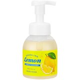 Shumee HOLIKA HOLIKA Sparkling Lemon Bubble Cleanser čistilna čistilna pena za obraz 300 ml, (21399823) | Shoptok.si
