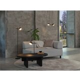 Osram led prigušiva podna lampa decor kyoto LED/12W/230V crna | Eponuda.com